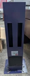 New Dayton Grinder Pedestal Stand 400h50. Fixed Price $67.49.