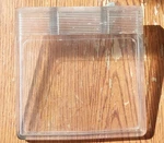 Craftsman Bench Grinder Eye Shield. Fixed Price $28.50.