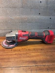 Bauer Tools 2161cr-b Brushless 20v Angle Grinder Tool Only Tested Great. Fixed Price $31.99.