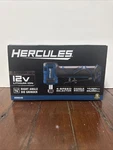 Hercules 12v Brushless Right Angle Die Grinder - Brand New & Sealed (tool Only). Fixed Price $71.49.