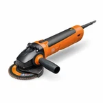 Fein 72228660120 Cg 15-125 Bl"ox Compact Angle Grinder 5". Fixed Price $409.95.