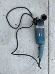 Bosch 7'' 1752 G7 Grinder. Fixed Price $50.00.