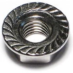 8-piece 014973181666 1/4-28 Serrated Lock Nuts Premium Fastener. Fixed Price $11.88.