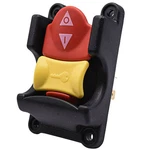On-off Table Saw Toggle Switch For Craftsman Power Tool Bandsaw Hy18 Replacement. Fixed Price $11.95.