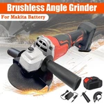 Cordless Angle Grinder Kit 11000rpm Power Tool Sander With 1 Battery & Charger. Fixed Price $38.98.