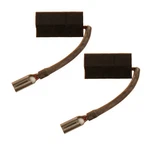 Hitachi 999088 Carbon Brush Set Replacement Part For G12sa2 G12sa3 G12se G12s2. Fixed Price $9.95.