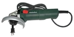 Metabo 4 1/2" Angle Grinder 11 Amp On/off Toggle Adj Guard - No Side Handle. Fixed Price $89.95.