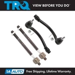 Trq Tie Rod Set For 2014-2019 Kia Soul 2015-2019 Ev. Fixed Price $69.95.