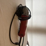 Milwaukee 6140-30 4-1/2" 7.5 Amp Small Angle Grinder With Paddle Switch/lock. Fixed Price $69.99.