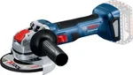Bosch Professional 18v Cordless Disc Grinder X-lock (main Unit Only) Gwx18v-7h. Fixed Price $249.72.