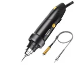 Professional Power Tools Electric Grinder Small Handheld Straight Wood. Fixed Price $133.98.