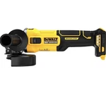 Dewalt Dcg407b 20v Max Brushless 4-1/2 Angle Grinder Tool Only. Fixed Price $135.99.