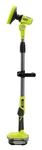 Ryobi 18-volt Cordless Telescoping Power Scrubber (tool Only). Fixed Price $60.00.