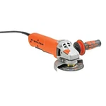 Walter 30a163 4.5 In. Mini Ps 6163b Angle Grinder With Paddle Switch. Fixed Price $309.71.