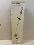 Denali By Skil 20v Brushless 13-inch String Trimmer Kit, 4.0ah Battery & Charger. Fixed Price $120.00.