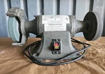 Dayton 6" Grinder Model:2lkr5 1/4 Hp, 3450 Rpm, 120/240 V. Fixed Price $155.99.