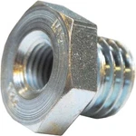 Weiler Vortec 1-1/2 X 10 Angle Grinder Arbor Adapter. Fixed Price $12.53.