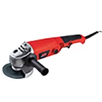 4-1/2" Trigger Grip Angle Grinder, 8-amp Atd-10504 Brand New!. Fixed Price $84.49.