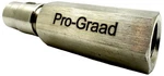 Pro-graad Angle Grinder Flapper Adapter 3-3/8 Extended Reach 5/8 -11.... Fixed Price $46.29.