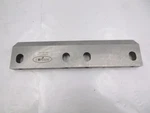 Conair 72501612 Heavy Duty Rotor Cutter Knife 12" X 3" See Desc. Fixed Price $79.99.