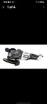 Hart 20v Brushless 4-1/2 Cordless Angle Grinder /cutoff Tool (hpag25) Only. Fixed Price $65.00.