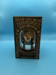 Vintage Terrarium Kit Complete With Soils Glass Dome Leonard Creations 1970s. Fixed Price $35.00.
