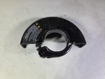 4.5" Protective Cover Grinder Guard Type 27 Deep Grinding. Fixed Price $14.99.
