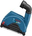 Bosch 1800 Oem Replacement Angle Grinder Dust Collection Attachment, Ga50dc. Fixed Price $68.99.