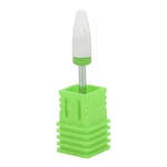 Nail Drill Bit Corn-head-shape Electric Grinding Machine Accessories.... Fixed Price $11.28.