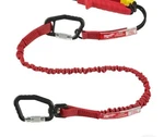 Milwaukee 48-22-8820 10 Lb Quick-connect Tool Lanyard & 3pc Accessory. Fixed Price $49.99.