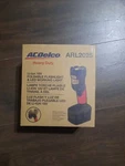 Ac-delco Li-ion 18v Foldable & Led Light - Arl2025 Battery Not Included. Fixed Price $10.00.