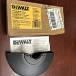 Dewalt Dw4708 9" Guard For Grinder. Fixed Price $54.49.