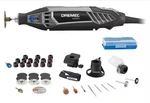Dremel 4200 1.6 Amp Variable Speed Corded Rotary Tool Kit W/ 36 Accessories ++. Fixed Price $86.95.