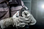 Metabo 613111420 Angle Grinder 6" 1000w 120v 14.5a 5/8-11 Unc. Fixed Price $430.16.