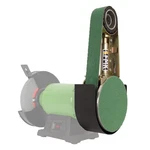 2 X 36" Belt Sander Attachment For Bench Grinder, 2x36-inch And 7-inc. Fixed Price $150.74.