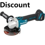 Makita Xag09z 18v Lxt Lithium-ion Brushless Cordless. Fixed Price $169.00.
