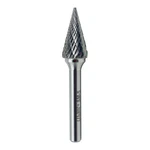 Lu&mn Sm-5 Tungsten Carbide Burr - Industrial-grade Double Cut Rotary .... Fixed Price $23.69.