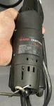 Sears Craftsman Rotary Tool 572.251471 Variable Speed Flexible Shaft Die Grinder. Fixed Price $59.99.