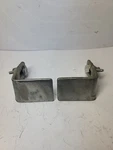 Craftsman 397 Block Bench Grinder Tool Rest (2). Fixed Price $24.49.