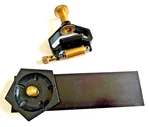 Veritas Precision Honing Guide Angle Jig Skew Grinding. Fixed Price $67.99.