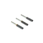 New Oregon Oem 31398 8 7/32" 3 Pack Sharpe. Fixed Price $24.85.