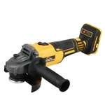 125mm Cordless Brushless Angle Grinder For Dewalt 20v Li-ion Battery Tool Only. Fixed Price $35.99.