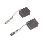 2pcs For Metabo Carbon Brushes 316065450 We17-125/150 We19-180 Wepba17-125. Fixed Price $10.82.