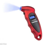 Portable Handheld Lighted Digital Tire Air Pressure Gauge For Car Minivan Truck. Fixed Price $29.88.