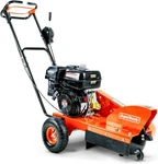 Superhandy Compact Gas-powered Stump Grinder - 9hp Motor, 12" Efficiency Cut,. Fixed Price $1341.30.