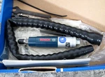 New Bosch 7254 / 607 254 101 33000/min G 1/8" Pneumatic Straight Grinder. Fixed Price $199.99.