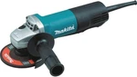 Makita 9557pb Angle Grinder, 4 1/2", Paddle Switch, Ac/dc. Fixed Price $111.28.