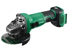 Hikoki 10.8v Cordless Disc Grinder Aggressive Green G1210da(nn) Body Only New. Fixed Price $185.37.