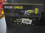 Ryobi 18v 4-1/2 In. Angle Grinder Kit 4.0 Ah Battery And Charger. Fixed Price $99.00.