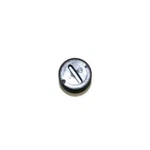 Original Makita Part # 643600-9 Brush Cap 6-10 9005b. Fixed Price $12.91.